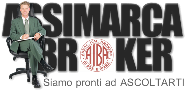 ASSIMARCA BROKER - I PROFESSIONISTI DELL'ASSICURAZIONE
